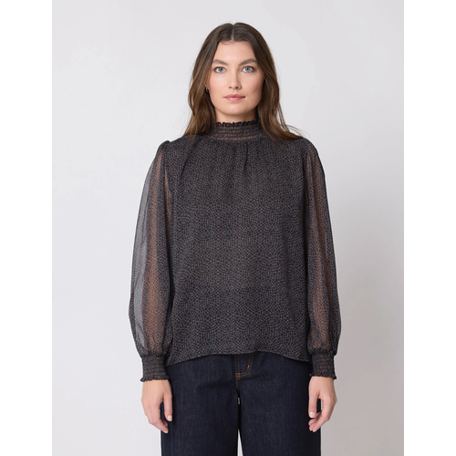 Stella + Gemma Sylvie Blouse