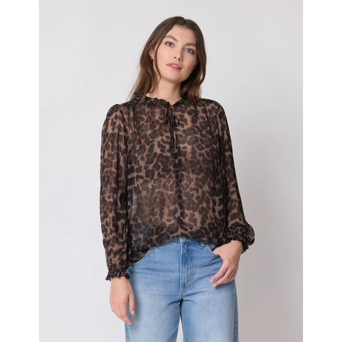 Stella + Gemma Dixie Blouse