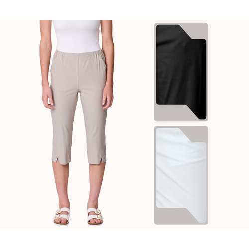 Newport Court Pant