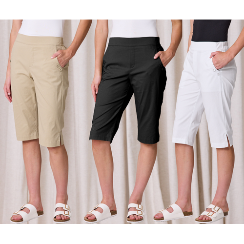 Newport Rico Short