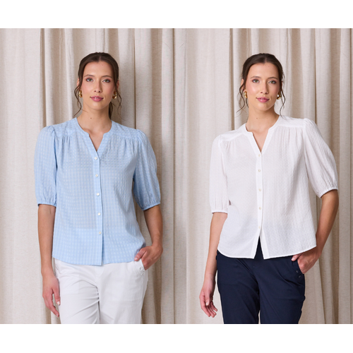 Newport Molly Blouse