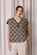 Newport Gaby Printed Top
