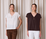 Newport Gaby Plain Top