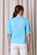 Newport Penny Blouse