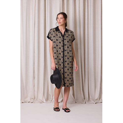 Newport Harvest Dress