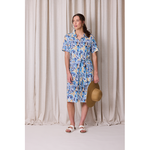 Newport Royal Dress