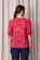 Newport Flourish Blouse