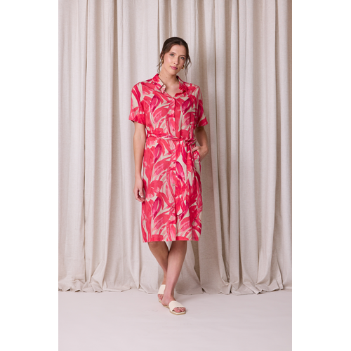 Newport Tropicana Dress