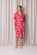 Newport Tropicana Dress