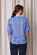 Newport Shore Stripe Blouse