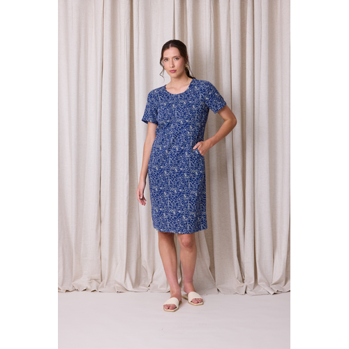 Newport Stream Dress