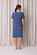 Newport Stream Dress