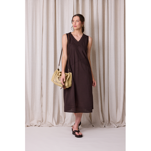 Newport Apex Dress