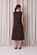 Newport Apex Dress
