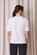 Newport Blanc Tee