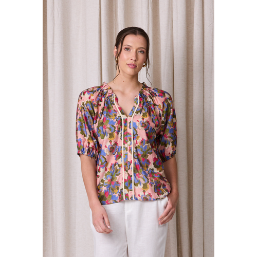 Newport Fortune Top