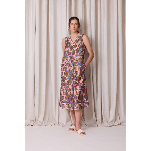 Newport Fortune Dress