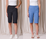 Newport Lyric Pull On Short