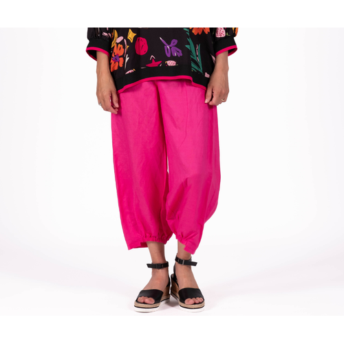 Jellicoe Stitch Pants
