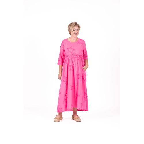 Jellicoe Willow Dress