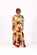 Jellicoe Tiered Dress