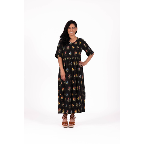 Jellicoe Coco Dress
