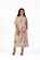 Jellicoe Jordan Dress