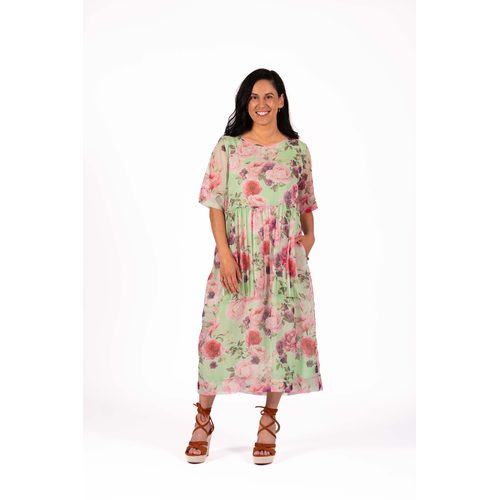 Jellicoe Jordan Dress