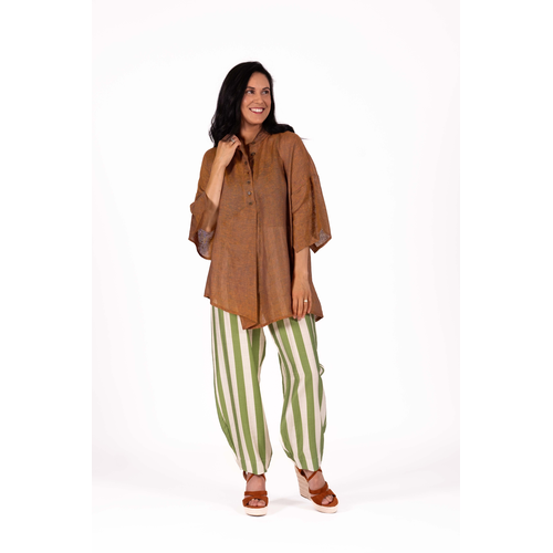Jellicoe Phoenix Shirt