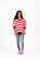 Jellicoe Stripe Sweatshirt