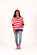 Jellicoe Stripe Sweatshirt