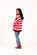 Jellicoe Stripe Sweatshirt