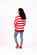 Jellicoe Stripe Sweatshirt