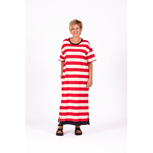 Jellicoe Evie Dress
