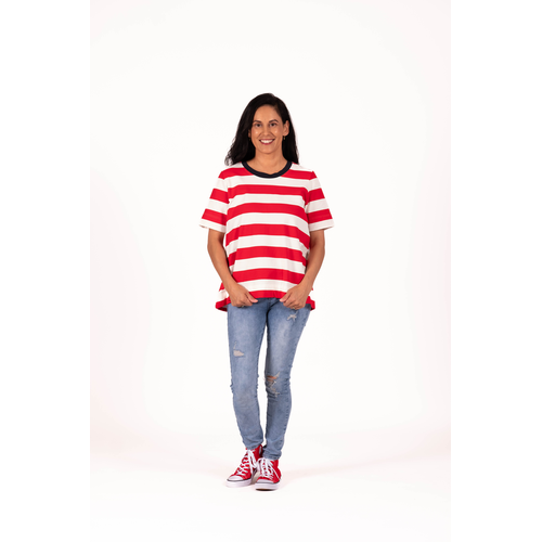 Jellicoe Basic Tee