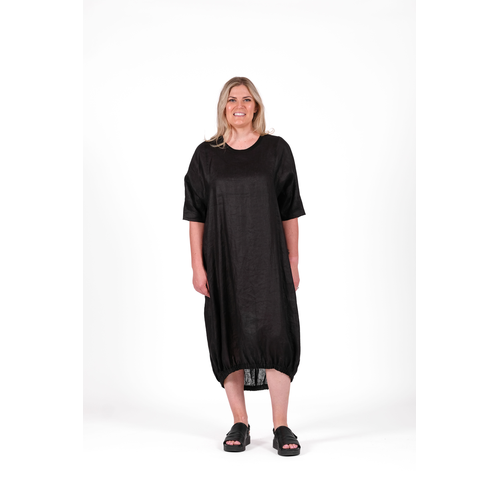 Deeanne Hobbs Cooper Dress