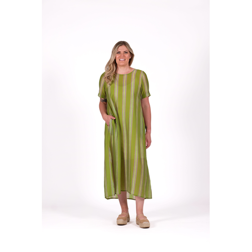 Deeanne Hobbs Menaka Dress
