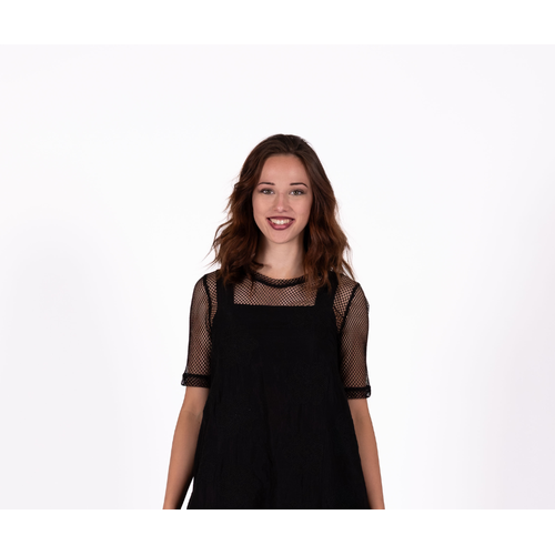 Deeanne Hobbs Grid Nova Top