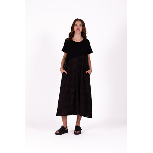 Deeanne Hobbs Brinley 3D Dress