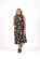 Deeanne Hobbs Gelato Slveless Dress