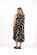 Deeanne Hobbs Gelato Slveless Dress