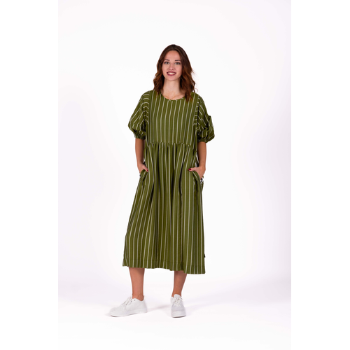 Deeanne Hobbs Brie Dress