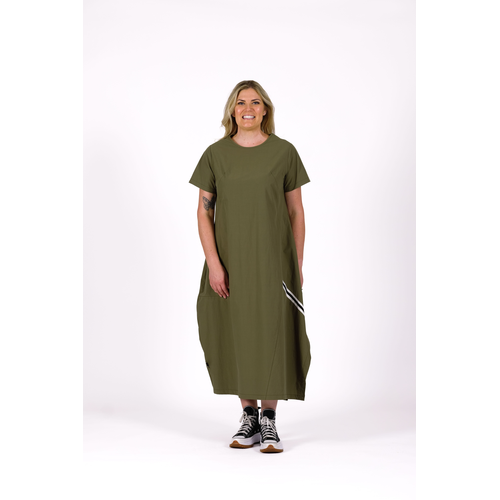 Deeanne Hobbs Sienne Dress