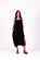 Deeanne Hobbs Gathered Strap Dress