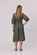 Classified Valencia TopStitch Dress