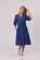 Classified Valencia TopStitch Dress