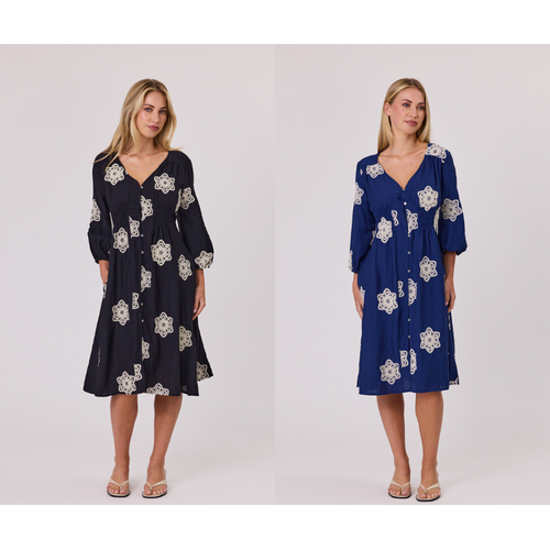 Classified Monaco Dress