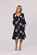 Classified Monaco Dress
