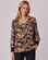 Classified Palma Floral Top