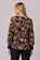 Classified Palma Floral Top